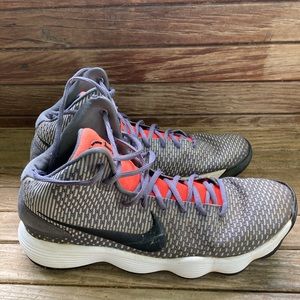 Mens Nike Hyperdunk Basketball Shoe Sz 12